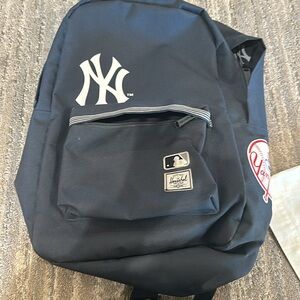 Herschel Yankees Back Pack